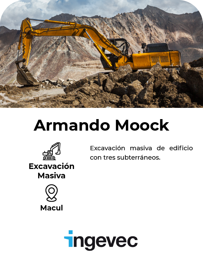 Armando Moock