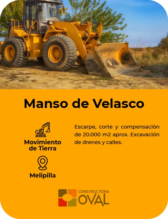 Manso de Velasco
