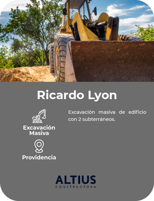 Ricardo Lyon